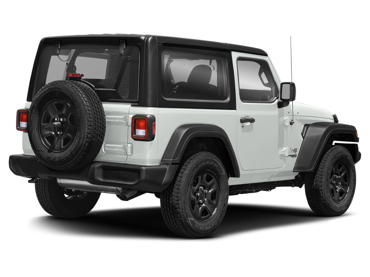 Used 2021 Jeep Wrangler Willys with VIN 1C4GJXAN2MW709062 for sale in Marshall, Minnesota