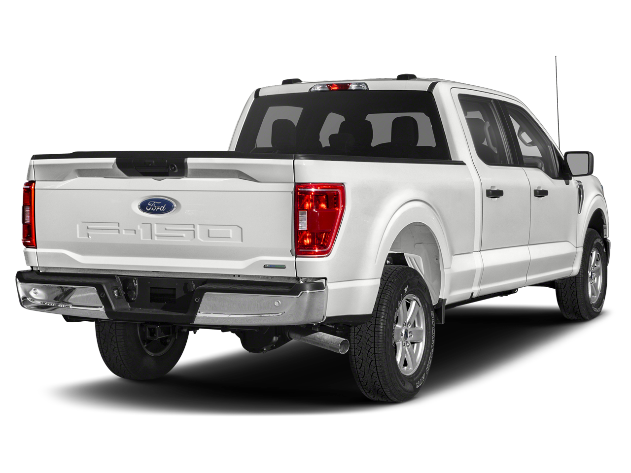 Used 2022 Ford F-150 XLT with VIN 1FTFW1E82NFC27076 for sale in Marshall, Minnesota