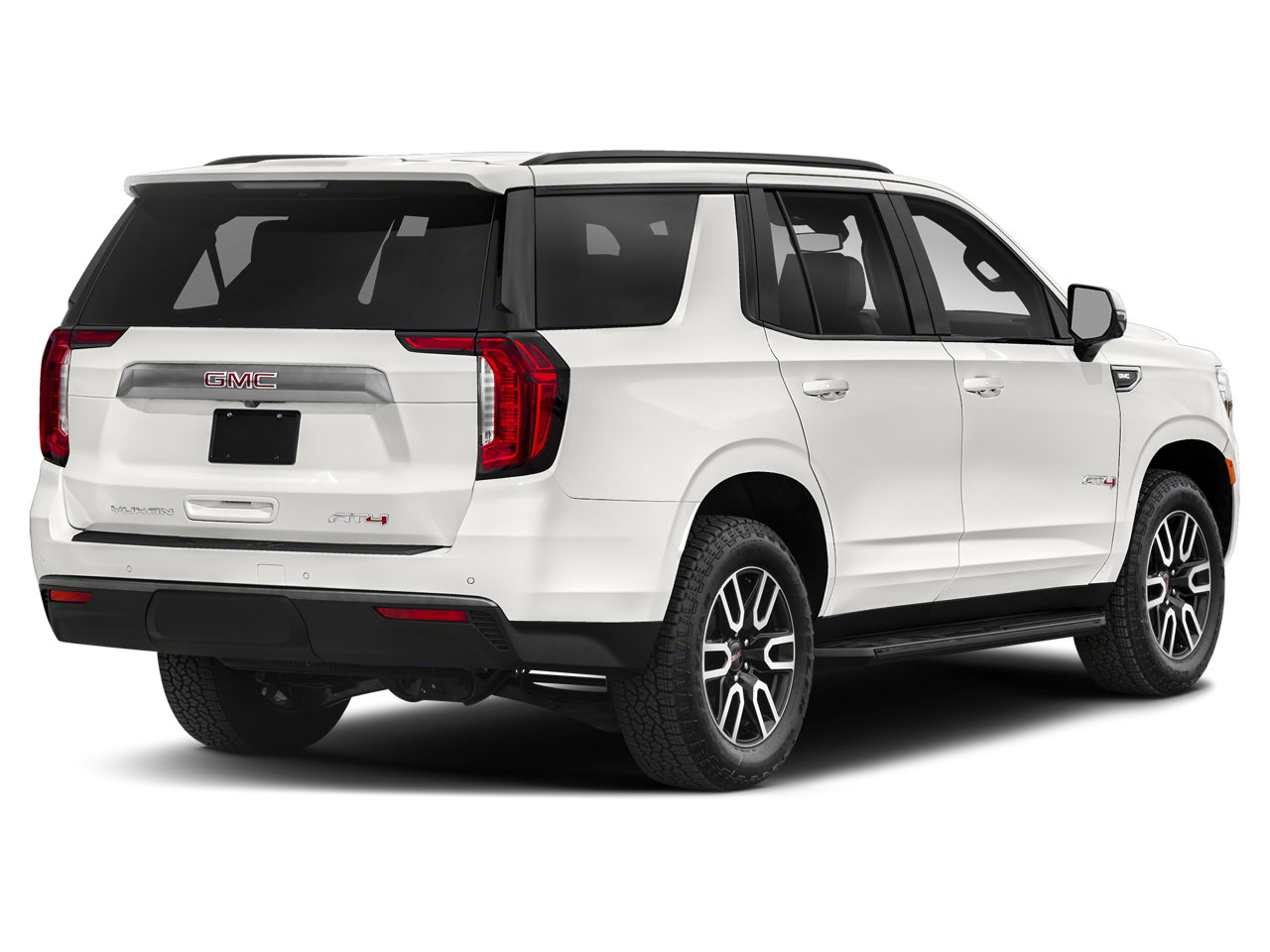 Used 2022 GMC Yukon AT4 with VIN 1GKS2CKD5NR291607 for sale in Marshall, Minnesota