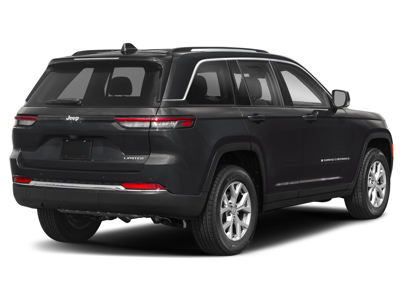 Used 2022 Jeep Grand Cherokee Altitude with VIN 1C4RJHAG0N8619432 for sale in Marshall, Minnesota