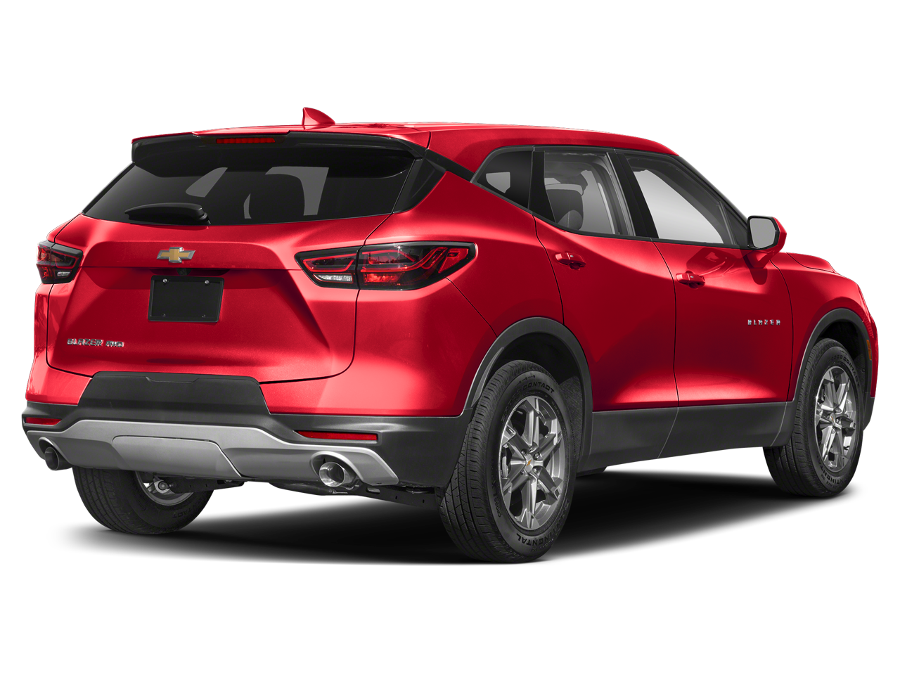 2023 Chevrolet Blazer 2LT - Photo 16