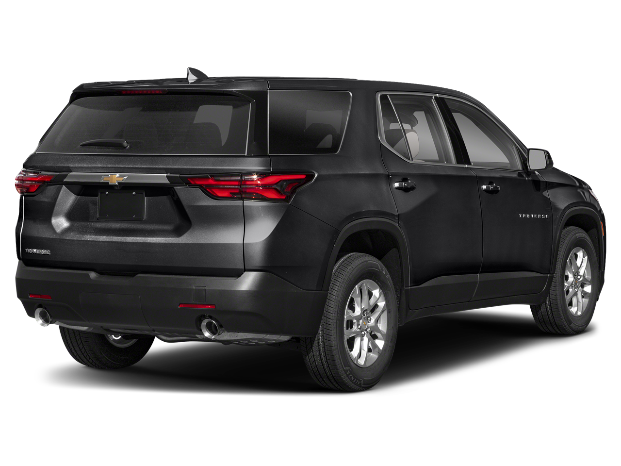 Used 2023 Chevrolet Traverse 1LT with VIN 1GNEVGKW6PJ279712 for sale in Marshall, Minnesota