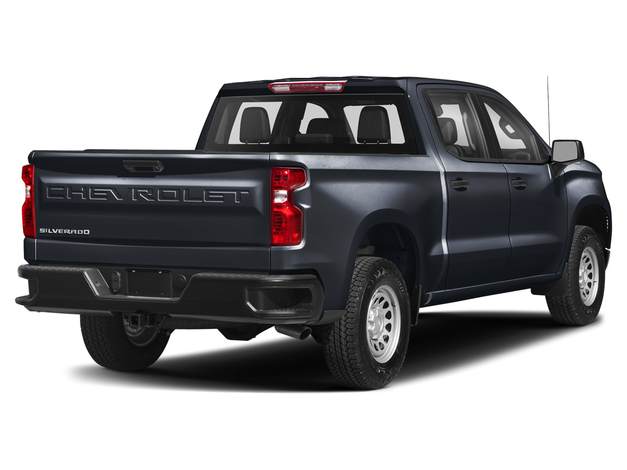 Used 2023 Chevrolet Silverado 1500 LTZ with VIN 1GCUDGED1PZ334473 for sale in Marshall, Minnesota