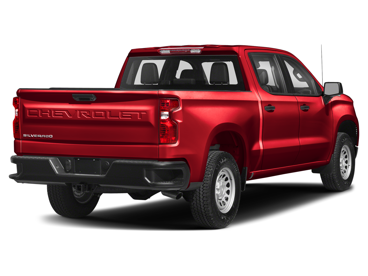 2023 Chevrolet Silverado 1500 LT - Photo 28