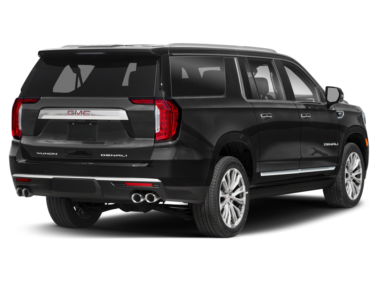Used 2023 GMC Yukon XL Denali with VIN 1GKS2JKL2PR425665 for sale in Marshall, Minnesota