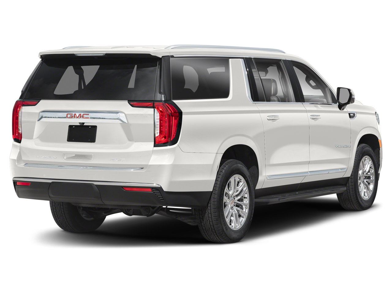 2023 GMC Yukon XL 1500 SLT
