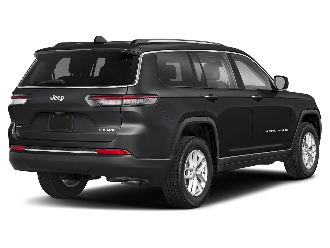 Used 2023 Jeep Grand Cherokee L Limited with VIN 1C4RJKBG2P8104558 for sale in Marshall, Minnesota