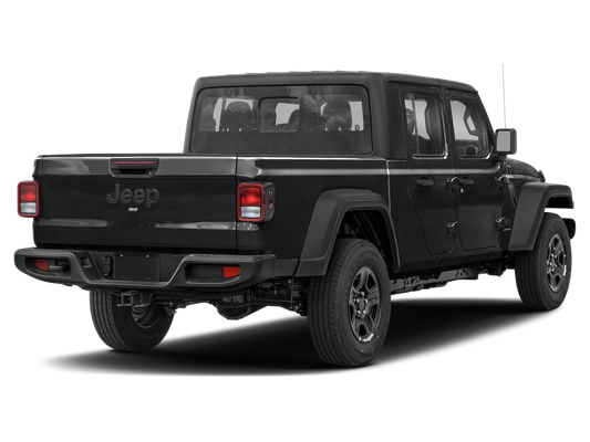 Used 2023 Jeep Gladiator WILLYS with VIN 1C6HJTAG4PL520926 for sale in Marshall, Minnesota
