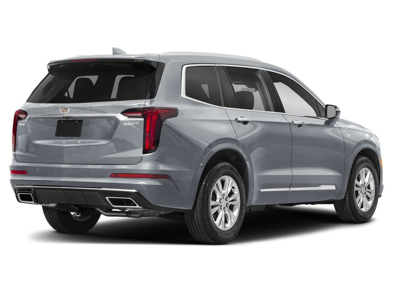 Used 2024 Cadillac XT6 Luxury with VIN 1GYKPBR42RZ746278 for sale in Marshall, Minnesota