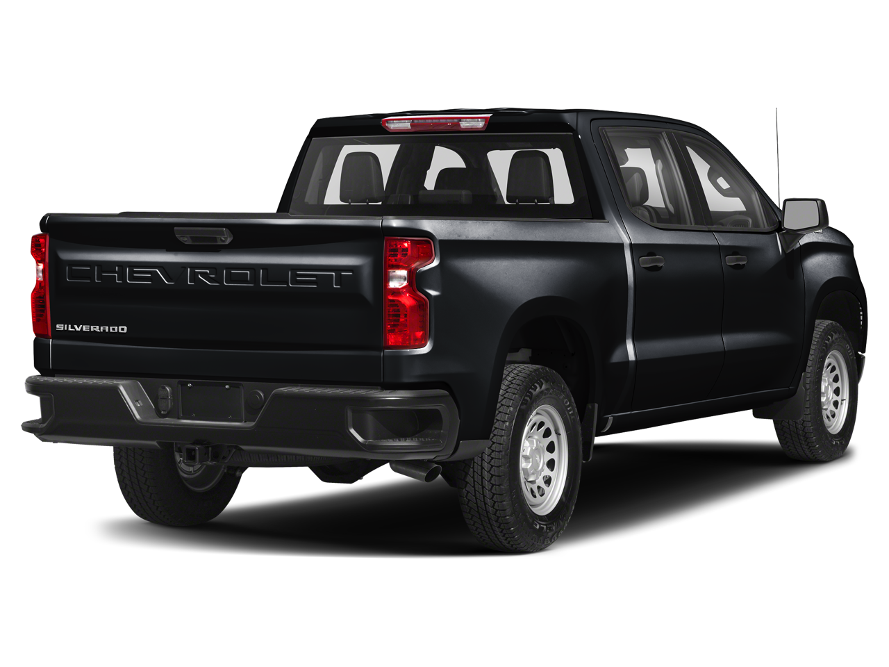 2024 Chevrolet Silverado 1500 High Country photo 4