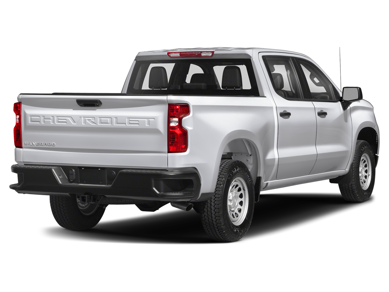 Used 2024 Chevrolet Silverado 1500 High Country with VIN 1GCUDJEL4RZ229269 for sale in Marshall, Minnesota