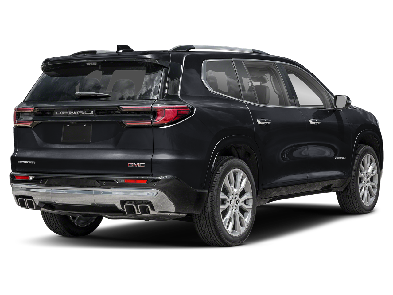 Used 2024 GMC Acadia Denali with VIN 1GKENRKS2RJ154344 for sale in Marshall, Minnesota