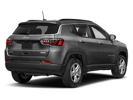 2024 Jeep Compass Limited in Marshall , MN - Lockwood Motors