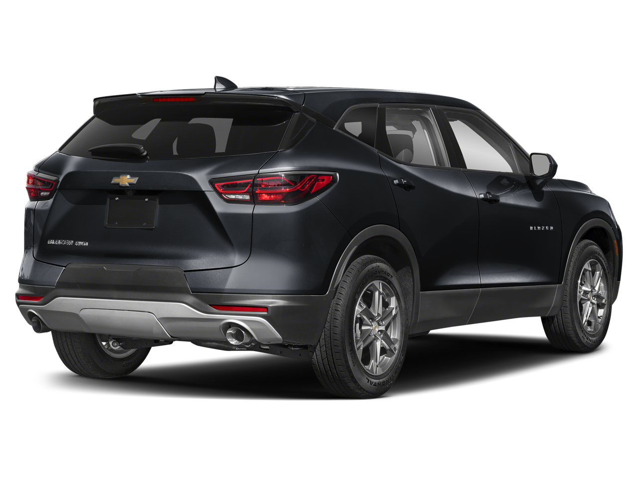 Used 2025 Chevrolet Blazer 2LT with VIN 3GNKBHR48SS229164 for sale in Marshall, Minnesota