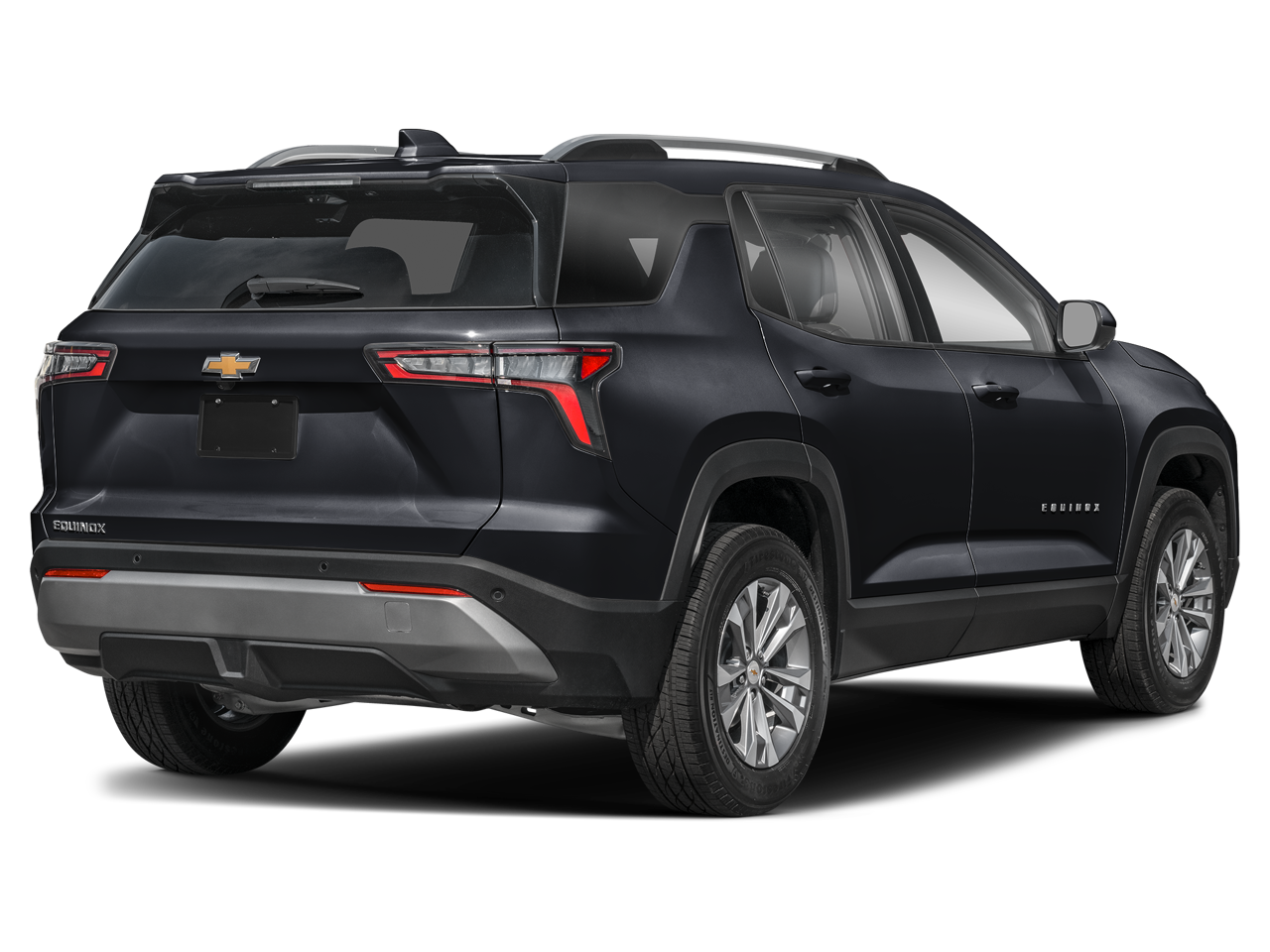 Used 2025 Chevrolet Equinox LT with VIN 3GNAXPEG5SL307580 for sale in Marshall, Minnesota