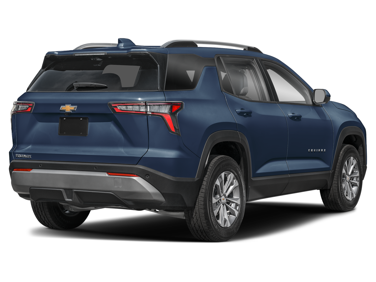 Used 2025 Chevrolet Equinox LT with VIN 3GNAXPEG3SL292786 for sale in Marshall, Minnesota