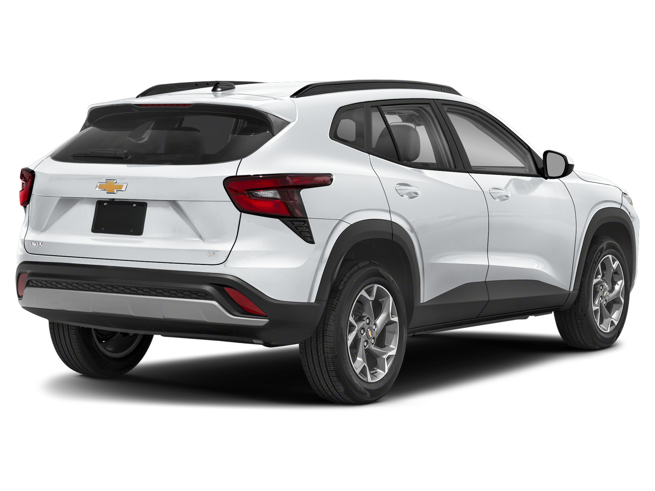 2025 Chevrolet Trax RS - Photo 25