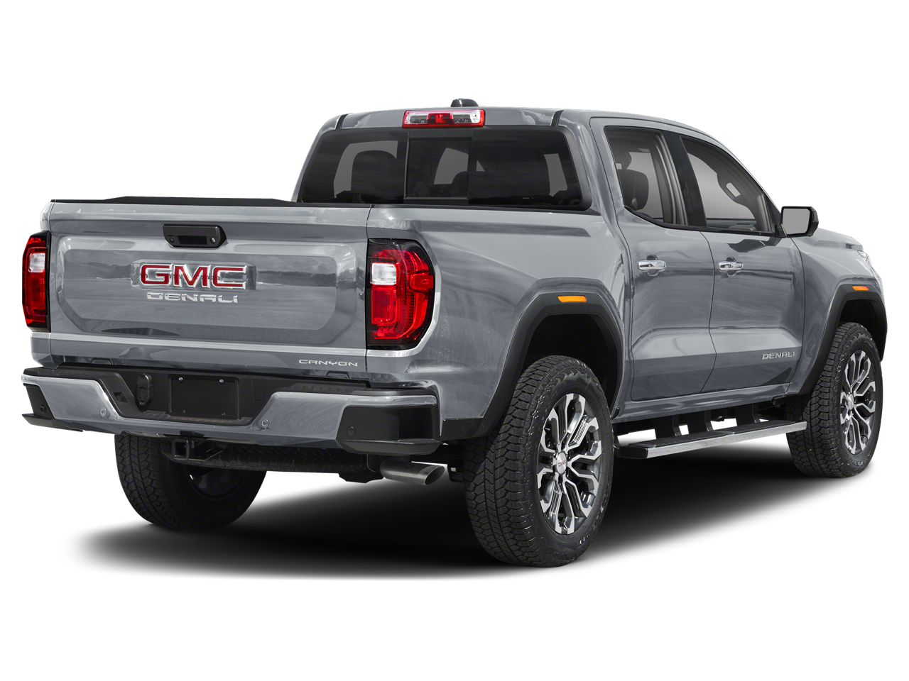 2025 GMC Canyon 4WD Denali