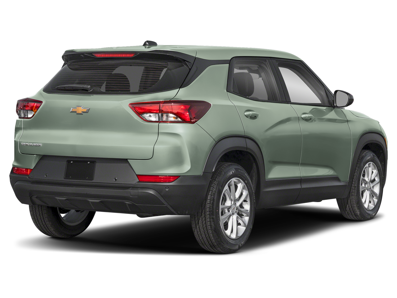2026 Chevrolet Trailblazer LS - Photo 24