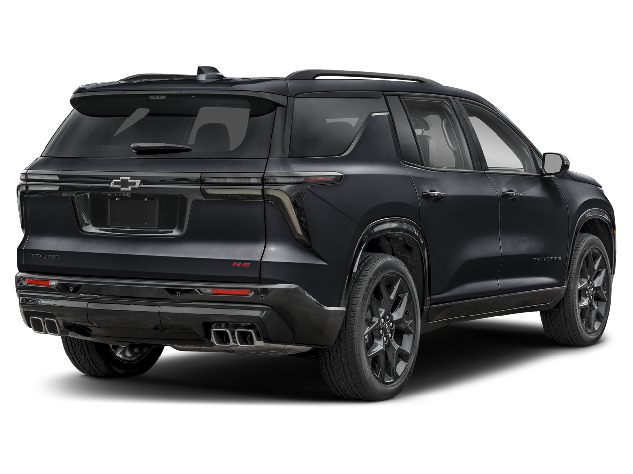 2026 Chevrolet Traverse RS - Photo 35
