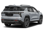 2026 Chevrolet Traverse AWD RS