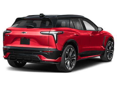 2026 Chevrolet Blazer EV AWD SS