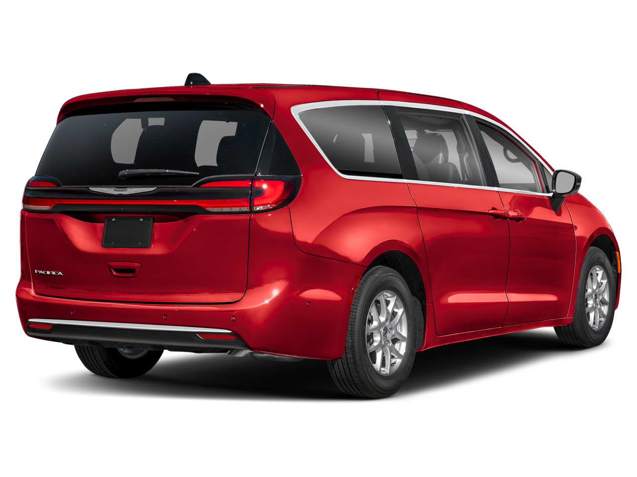 2026 Chrysler Pacifica Select - Photo 25