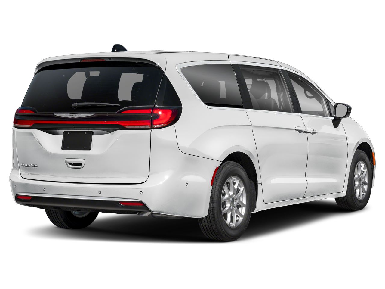 2026 Chrysler Pacifica Select - Photo 27