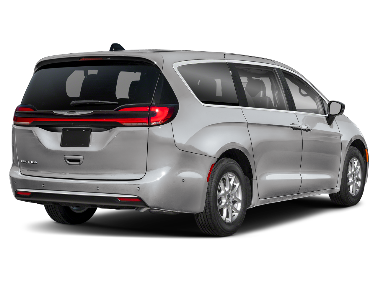 2026 Chrysler Pacifica Select - Photo 27