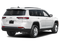 2026 Jeep Grand Cherokee L Laredo X