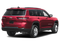 2026 Jeep Grand Cherokee L Laredo X