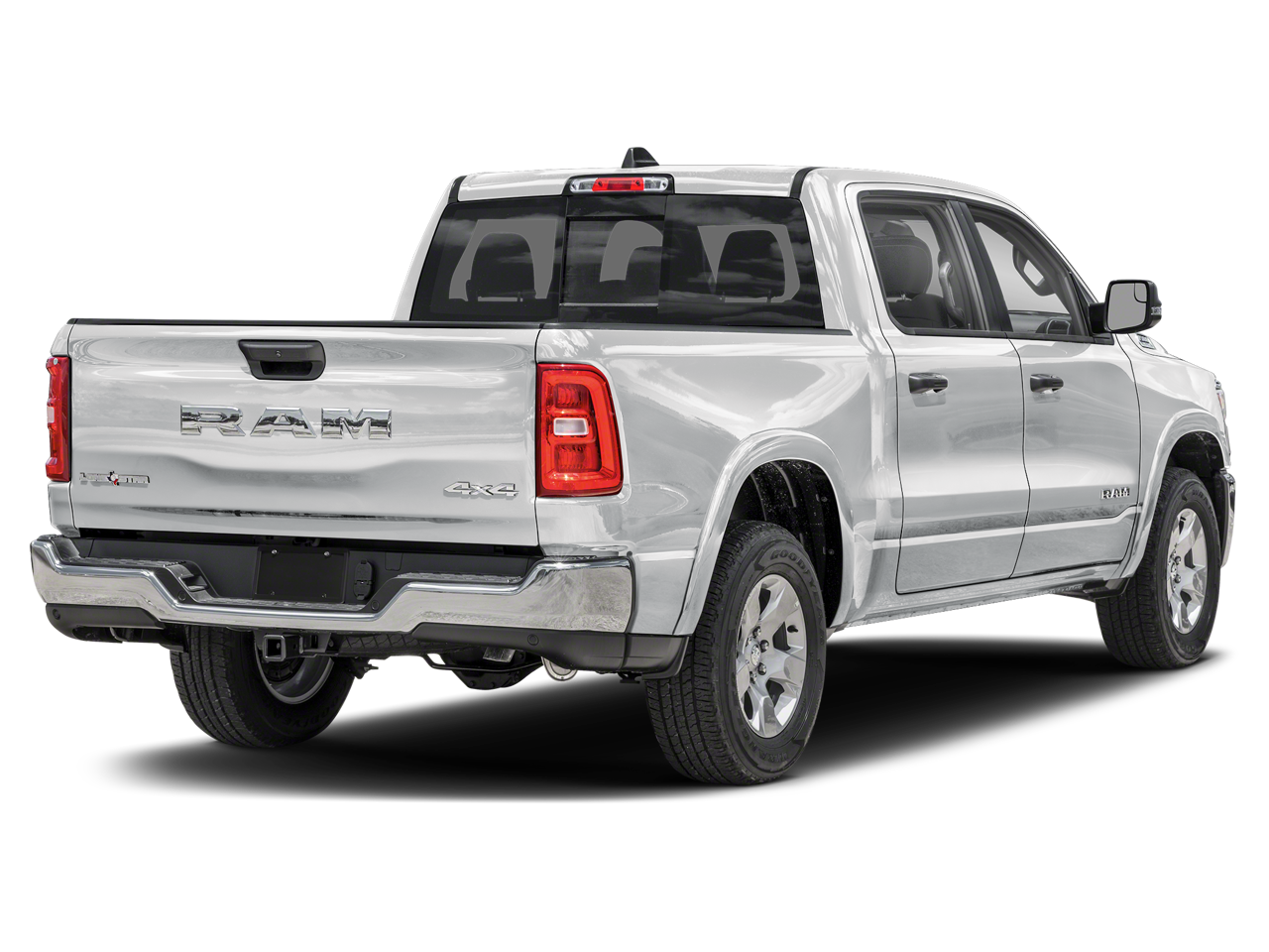 2026 RAM Ram 1500 Pickup Big Horn/Lone Star - Photo 28