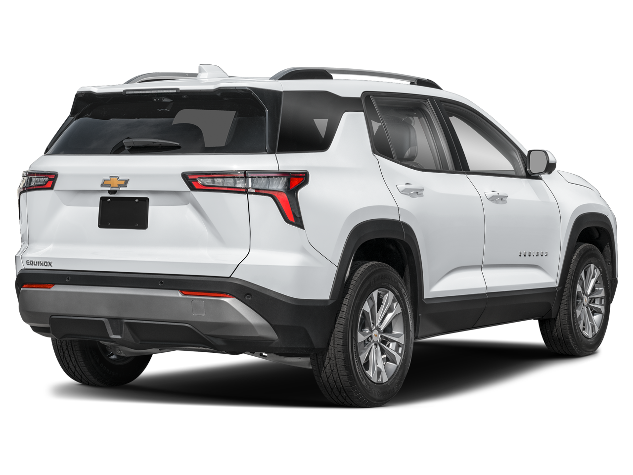 2027 Chevrolet Equinox 2LT