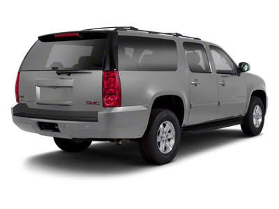 2010 GMC Yukon XL 1500 SLT