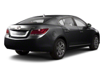 2013 Buick LaCrosse Leather