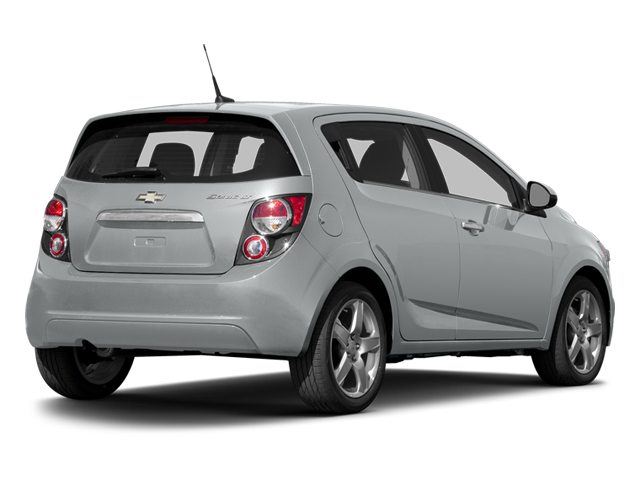 Used 2014 Chevrolet Sonic LTZ with VIN 1G1JE6SB9E4225906 for sale in Marshall, Minnesota