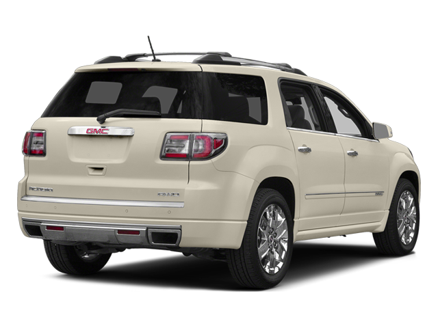 Used 2014 GMC Acadia Denali with VIN 1GKKVTKDXEJ200627 for sale in Marshall, Minnesota