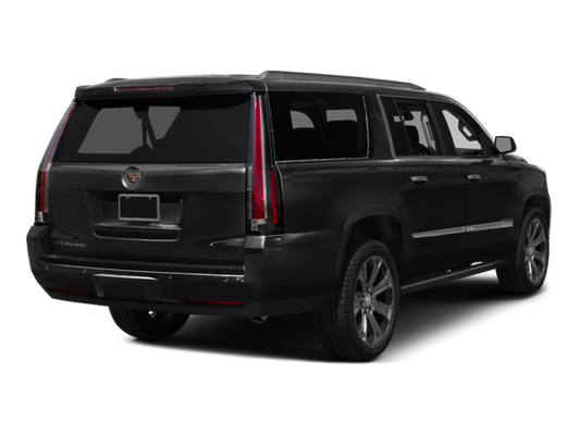 2015 Cadillac Escalade ESV Luxury in Marshall , MN - Lockwood Motors