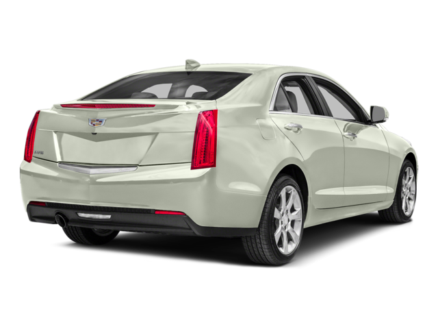 Used 2016 Cadillac ATS Luxury Collection with VIN 1G6AH5RX1G0106724 for sale in Marshall, Minnesota