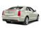 2016 Cadillac ATS Luxury Collection AWD