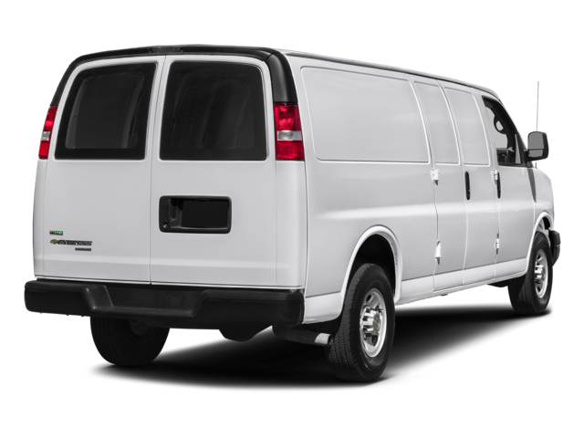 Used 2016 Chevrolet Express Cargo Work Van with VIN 1GCWGBFG2G1181922 for sale in Marshall, Minnesota