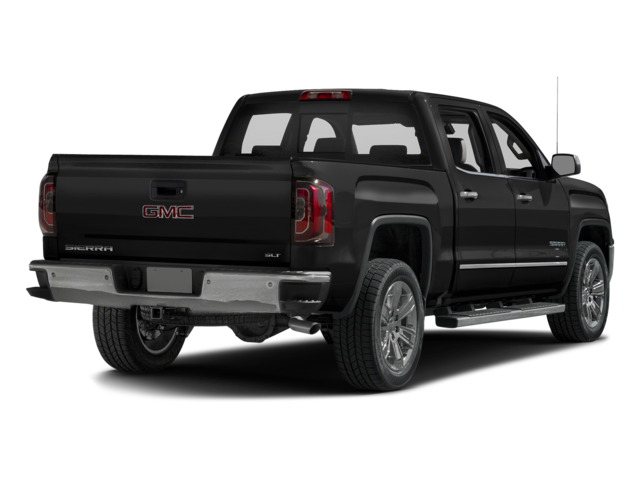 Used 2016 GMC Sierra 1500 SLT with VIN 3GTU2NEJ2GG230445 for sale in Marshall, Minnesota