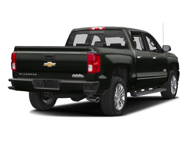 Used 2017 Chevrolet Silverado 1500 High Country with VIN 3GCUKTEC0HG411860 for sale in Marshall, Minnesota