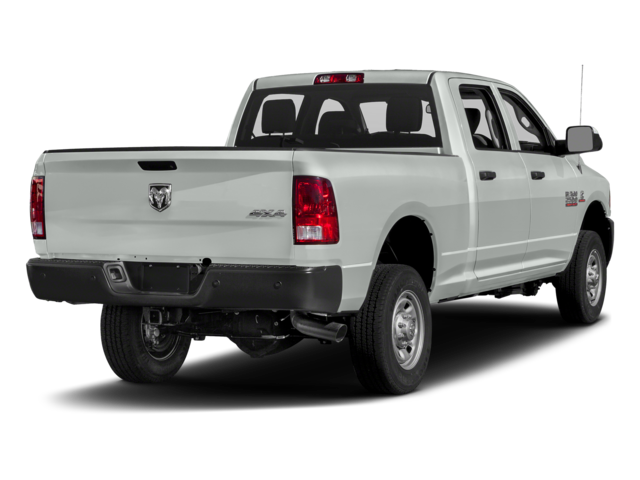 Used 2017 RAM Ram 2500 Pickup Tradesman with VIN 3C6UR5CJ9HG740430 for sale in Marshall, Minnesota