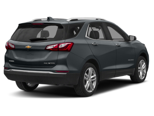 2018 Chevrolet Equinox Premier in Marshall , MN - Lockwood Motors
