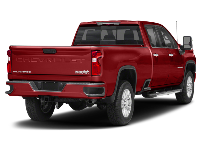 Used 2021 Chevrolet Silverado 3500HD High Country with VIN 1GC4YVEY8MF215232 for sale in Marshall, Minnesota