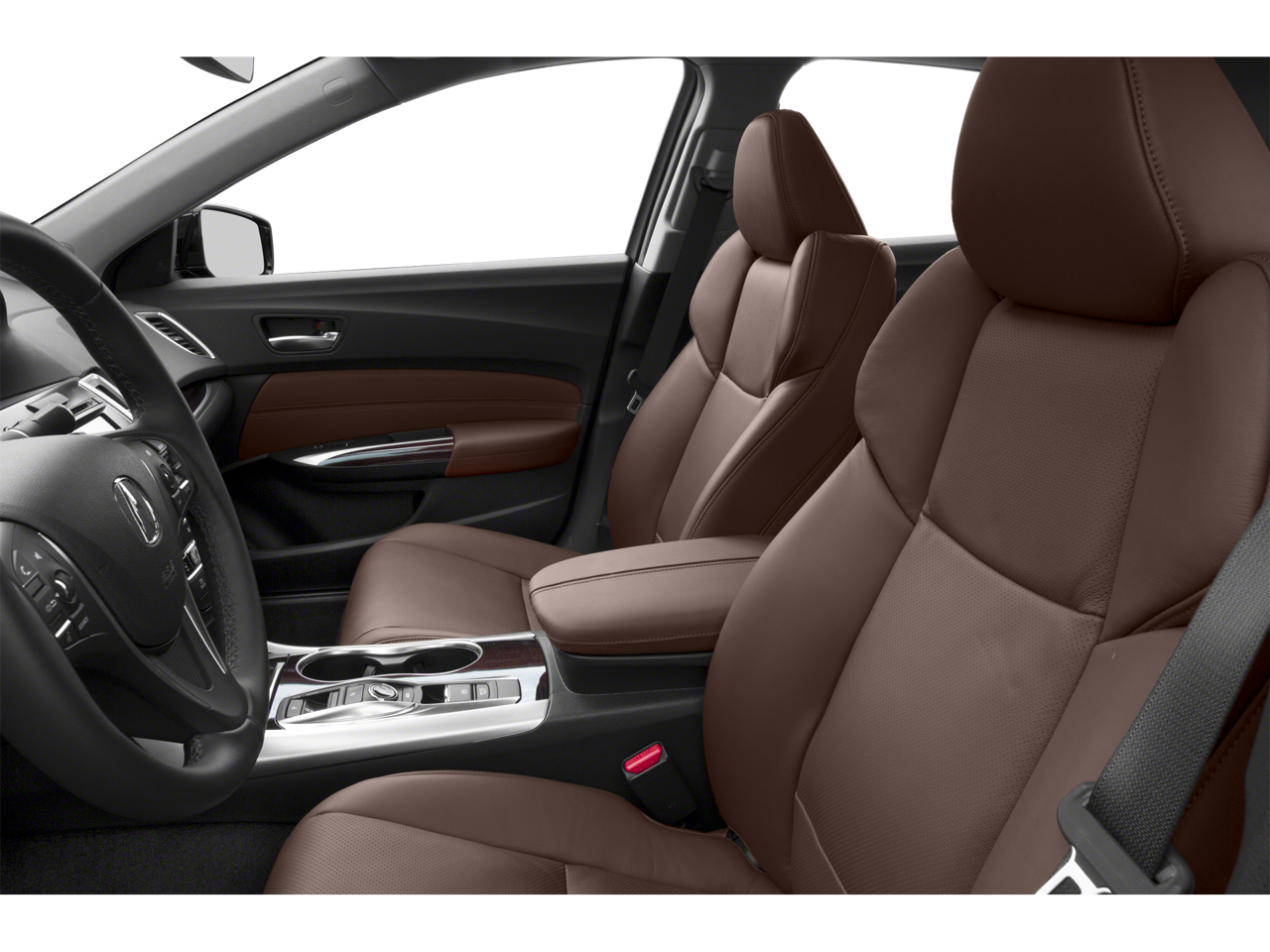 2015 Acura TLX V6 Advance