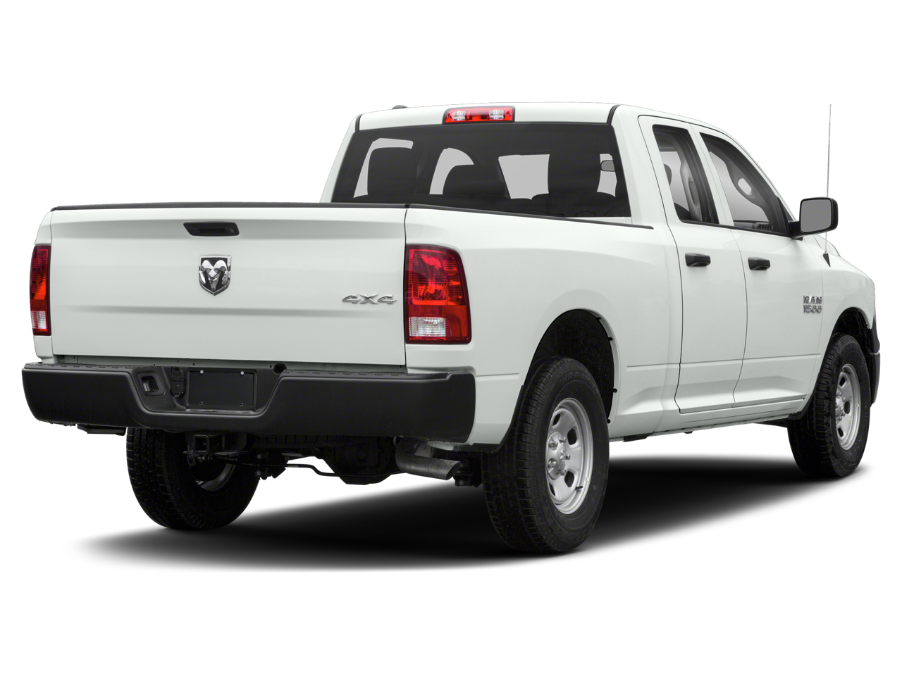 2015 RAM 1500 EXPRESS