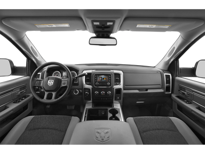 2015 RAM 3500 Laramie