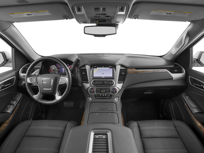 2018 GMC Yukon 1500 Denali